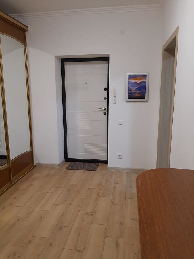 Апартаменты Lux Apartment in the City Center Мукачево