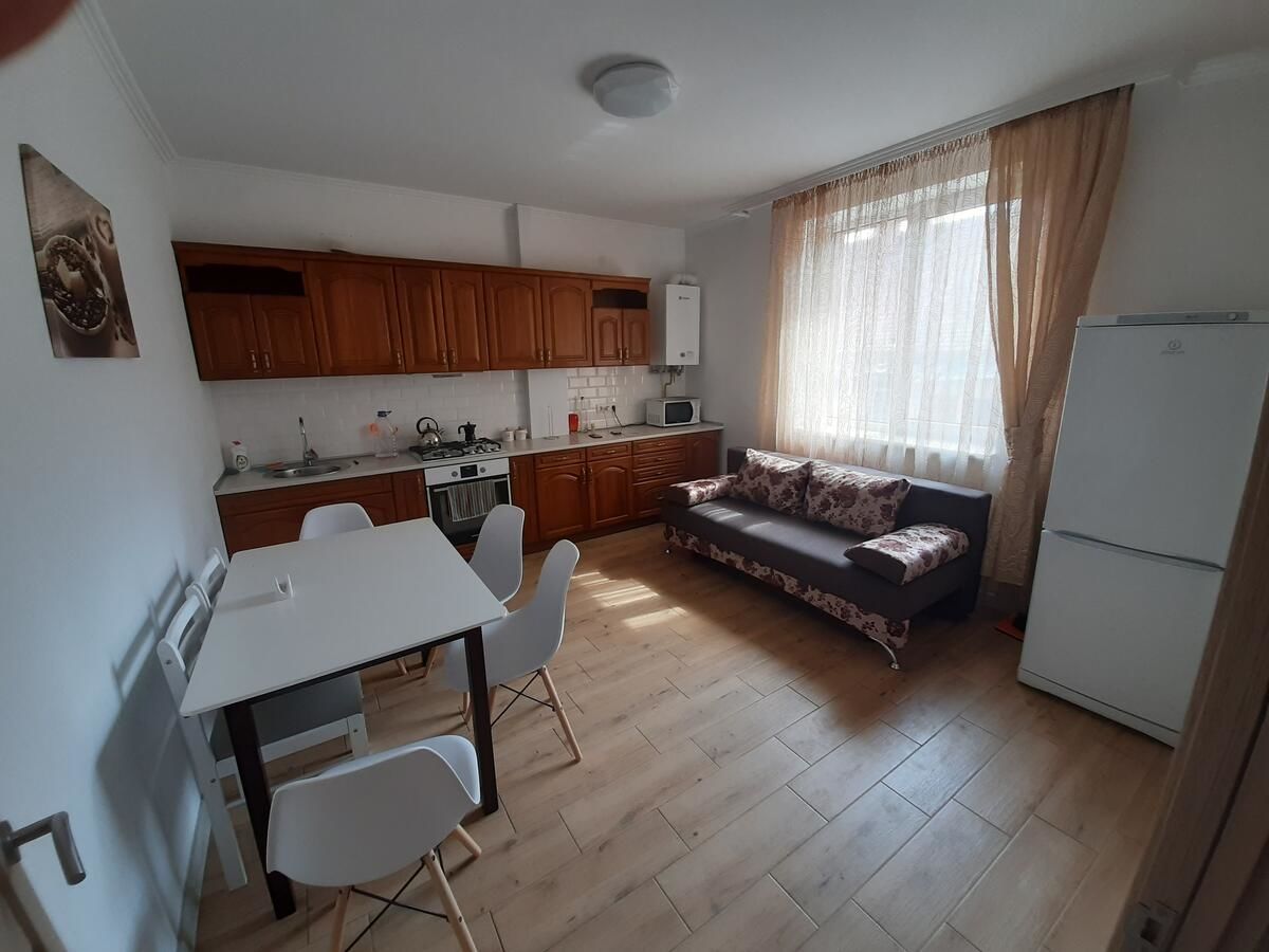 Апартаменты Lux Apartment in the City Center Мукачево-21