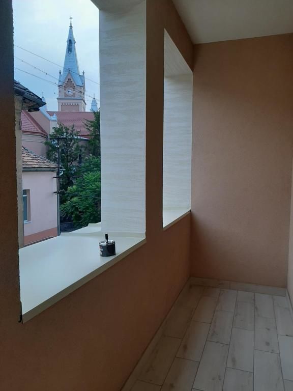 Апартаменты Lux Apartment in the City Center Мукачево-77